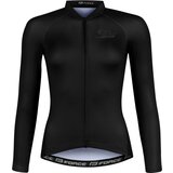 Force Prolećni dres PURE dugi rukav, crna L | ePonuda.com