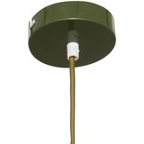 Atmosphera Luster na sajli LITO 1xG9/4W/230V kaki | Eponuda.com