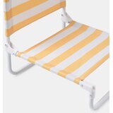 Sinsay Ležaljka za plažu s prugama | shoptok.hr