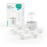 BabyOno prijenosni grijač bočica s baterijom | shoptok.hr