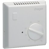 HAGER Termostat bimetalni 230V 10A EK053 | Eponuda.ba