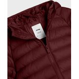 Sinsay Prošivena najlonska puffer jakna s kapuljačom | shoptok.hr
