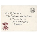 Half Moon Bay Harry Potter - Mali limeni znak - Harry Potter, Letters | Eponuda.com
