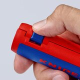 Knipex TwistCut® rezač za rebraste cevi - u blister pakovanju (90 22 01 sb)