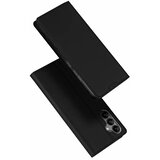 Dux ducis Skin Pro – preklopna maska za Samsung Galaxy A34 5G crna | shoptok.hr