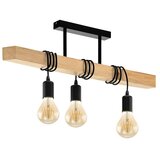 Toolight stropna svjetilka viseća line APP973-3CP | shoptok.hr