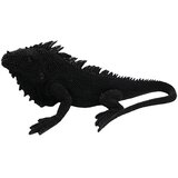 Schafer Schäfer dekorativna figurica iguane Ginny, crna 31 cm Cijene