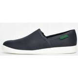 Calvin Klein Jeans Lief Nylon Tamno plava | shoptok.hr