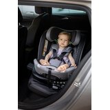 Freeon Avtosedež i-size 40-150 cm Colt black | Shoptok.si