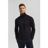 Legendww muška crna rolka majica 6590-9607-06 | Eponuda.com