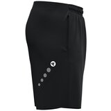 JAKO Hlače 6270800 Črna | Shoptok.si