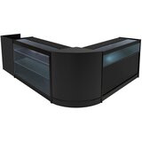 Monster Polaris LED komplet prodajnih pultnih svetilk K1200, B1200, TB60 in CM60 - črne barve, (5000279179) Cene