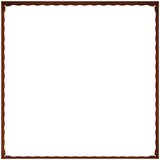  Ograda oko Travnjaka 4 pcs 100 x 100 x 35 cm Čelik Rđa | shoptok.hr