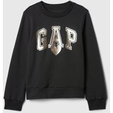 GAP Kids Sweatshirt with Logo - Girls | shoptok.hr