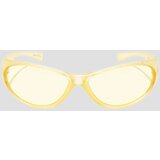 A-Lab Bassface Speeder Soncna ocala yellow | Shoptok.si