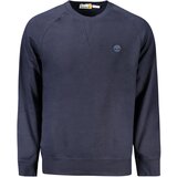 Timberland MEN&#39;S BLUE ZIP-UP SWEATSHIRT | shoptok.hr