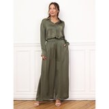 La Modeuse 71252_P167297 Kaki | shoptok.hr