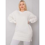 RELEVANCE Blouse-RV-BZ-7227.95-ecru | Shoptok.si
