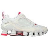 Nike Nizke superge Shox TL Nova Rdeča | Shoptok.si