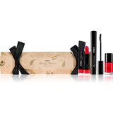 NOBEA Beauty Pleasure make-up set Red(II.) Cijene