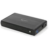 EE3-U3S-3 3.5" USB 3.0 SATA vanjsko kućište, crno