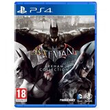 Batman Arkham Collection /PS4 | Eponuda.ba