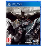 Arkham Collection /PS4