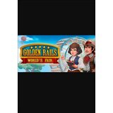 Steam golden rails: world’s fair (pc) key global | Eponuda.com