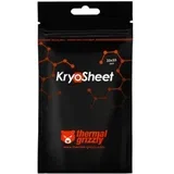 termalna podloga kryosheet 38x38x0.2mm - gray