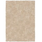 Flair Rugs Bež sintetično krzno 80x150 cm Alpine Faux Fur – Cene