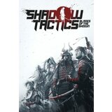 Shadow Tactics: Blades of the Shogun Steam Key GLOBAL | ePonuda.com