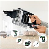 Bosch Unlim 2in1 Usisivač BBS811PCK | Eponuda.ba