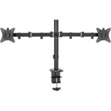 Logilink Nosač za dva monitora BP0172 Cijene