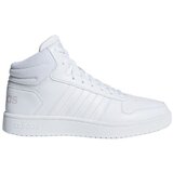Adidas hoops 20 mid bijela | shoptok.hr