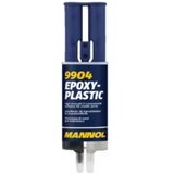 Mannol dvokomponentno epoksidno ljepilo za plastiku 30gr EPOXY PLASTIC 9904 | Eponuda.ba