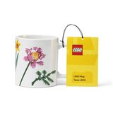 Lego Bela keramična otroška skodelica 300 ml Botanicals – | Shoptok.si