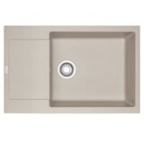 Franke Pomivalno korito MRG 611-78 XL 114.0479.026 - beige | Shoptok.si