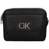 Calvin Klein Jeans K60K609397 Crna | shoptok.hr