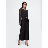 GAP Satin maxi skirt - Women's | ePonuda.com