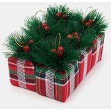 Sinsay Božićni ukras 6 pack | shoptok.hr