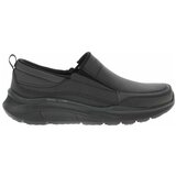 Skechers Mokasini Equalizer 5.0 Harvey Black Črna Cene