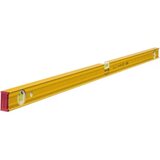 STABILA Libela iz laganog metala 120 cm Type 80AS-2 19173 Kalibriran po: Tvornički standard (vlastiti) Cijene