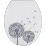 Wenko Deska za WC s počasnim zapiranjem Astera, 45 x 37,5 cm Cene