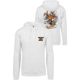 MT Men Vintage Ballin Hoodie White Cijene