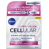 Nivea Dneva krema Cellular Filler Expert, 50 ml Cene