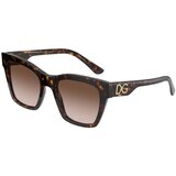 Dolce & Gabbana naočare za sunce dg 4384 502/13 Cene