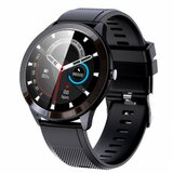 Sat Devia Star Series Smart Watch BT02 crni pametni sat Cene