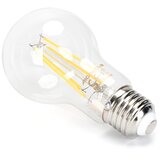  LED prigušiva sijalica FILAMENT A60 E27/6W/230V 2700K - Aigostar | Eponuda.com