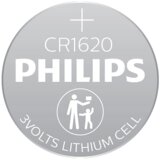 Philips baterija CR1620, (21122413) | Shoptok.si