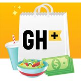 Grubhub 1 Month Subscription Gift Card Key UNITED STATES | ePonuda.com